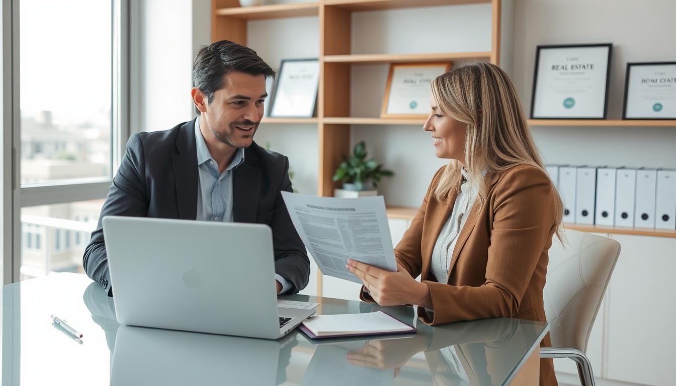 Streamlined Real Estate Services